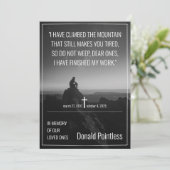 Levensmiddelen (Staand voorkant)