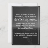 Levensmiddelen (Achterkant)