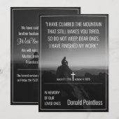 Levensmiddelen (Voorkant / Achterkant)