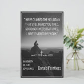 Levensmiddelen (Staand voorkant)