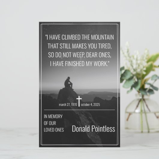 Levensmiddelen (Staand voorkant)