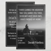 Levensmiddelen (Voorkant / Achterkant)