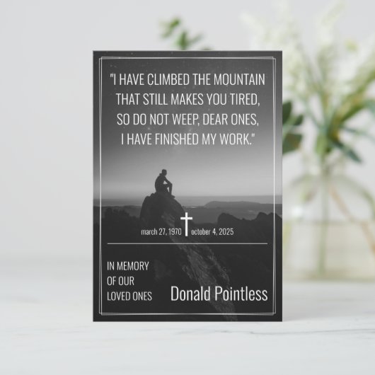 Levensmiddelen (Staand voorkant)