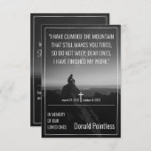 Levensmiddelen (Voorkant / Achterkant)