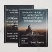 Levensmiddelen (Voorkant / Achterkant)