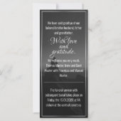 Levensmiddelen (Achterkant)