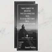 Levensmiddelen (Voorkant / Achterkant)