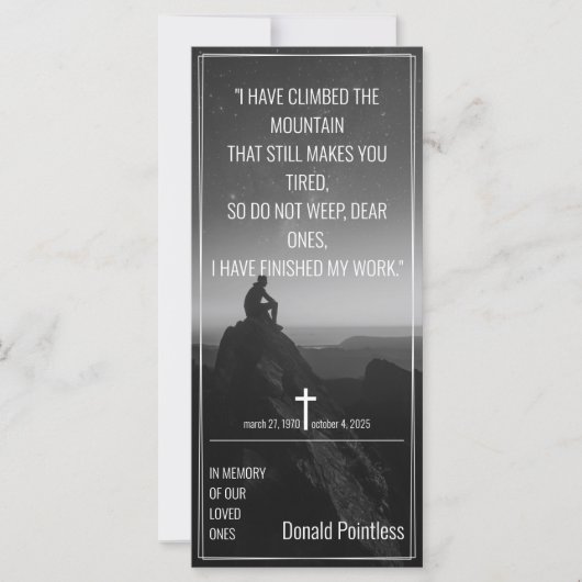 Levensmiddelen (Voorkant)