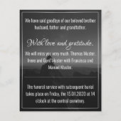 Levensmiddelen (Achterkant)