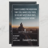 Levensmiddelen (Voorkant / Achterkant)