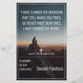 Levensmiddelen (Voorkant)