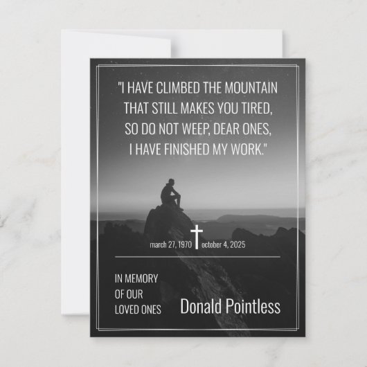 Levensmiddelen (Voorkant)