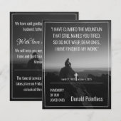 Levensmiddelen (Voorkant / Achterkant)