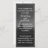 Levensmiddelen (Achterkant)