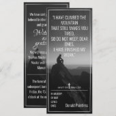 Levensmiddelen (Voorkant / Achterkant)