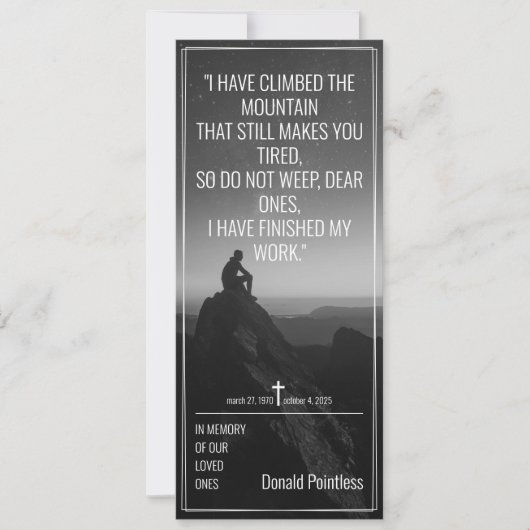 Levensmiddelen (Voorkant)