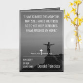 Levensmiddelen 002 kaart (Gele Bloem)