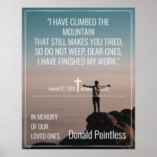 Levensmiddelen 002 poster