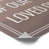 Levensmiddelen 002 poster (Hoek)