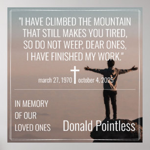 Levensmiddelen 002 poster