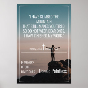 Levensmiddelen 002 poster