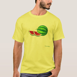 Levensmiddelen 223 t-shirt