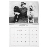 Levensmiddelen: Agenda 2011 Kalender (Feb 2027)