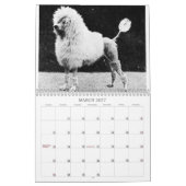 Levensmiddelen: Agenda 2011 Kalender (Mar 2027)