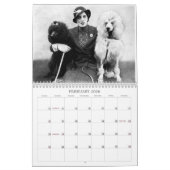 Levensmiddelen: Agenda 2011 Kalender (Feb 2026)