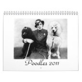 Levensmiddelen: Agenda 2011 Kalender (Hoes)