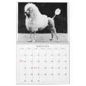 Levensmiddelen: Agenda 2011 Kalender (Mar 2026)
