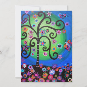 LEVENSMIDDELEN/BBT-MITZVAH KAART