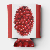 Levensmiddelen Blikjeskoeler (Achterkant)