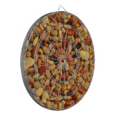 Levensmiddelen Dartbord (Voorkant Links)