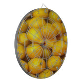 Levensmiddelen Dartbord (Voorkant Links)