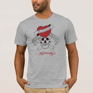 Levensmiddelen doden langzaam - Gepersonaliseerd T-shirt