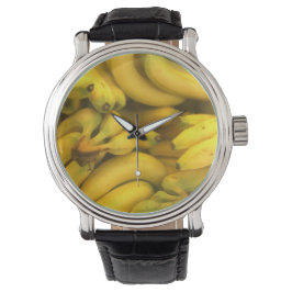 Levensmiddelen Horloge