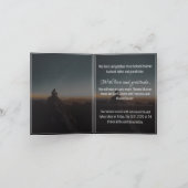 Levensmiddelen Kaart (Binnen)