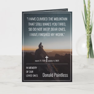 Levensmiddelen Kaart