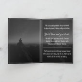 Levensmiddelen Kaart (Binnen)