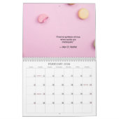 Levensmiddelen Kalender (Feb 2026)