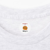 Levensmiddelen Labels (Aangebracht)