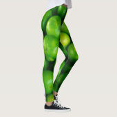 Levensmiddelen Leggings (Rechts)