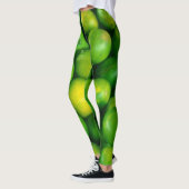 Levensmiddelen Leggings (Links)