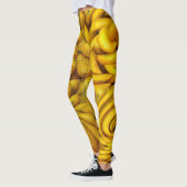 Levensmiddelen Leggings (Links)
