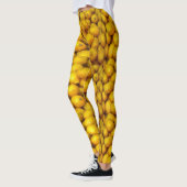 Levensmiddelen Leggings (Links)