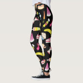 Levensmiddelen Leggings (Links)