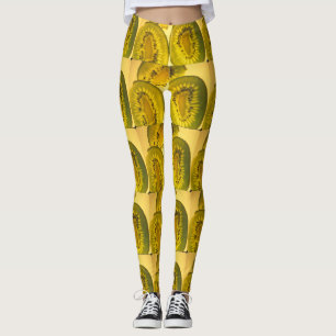 Levensmiddelen Leggings