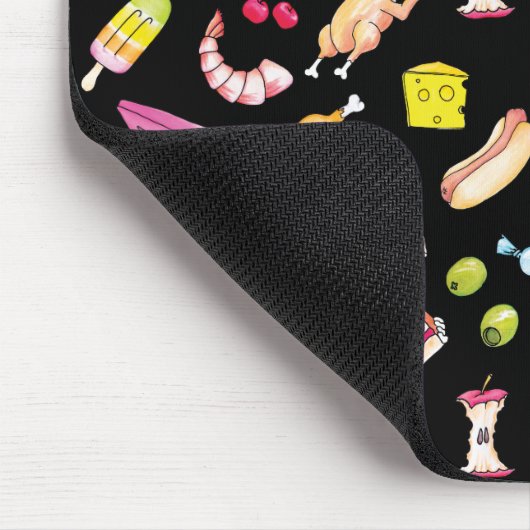 Levensmiddelen Muismat (Hoek)