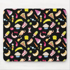 Levensmiddelen Muismat